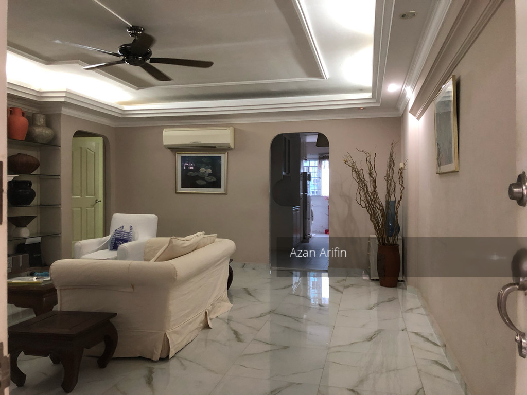 Yishun Street 11 thumbnail photo